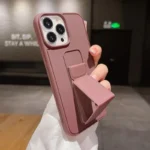 iPhone折叠支架手机壳